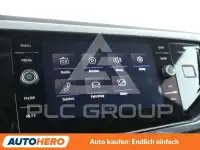 2018 Volkswagen Polo