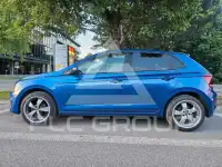 2018 Volkswagen Polo