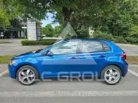 2018 Volkswagen Polo