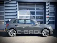 2018 Volkswagen Polo