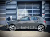 2018 Volkswagen Polo