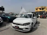 2018 Volkswagen Polo