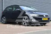 2018 Volkswagen Polo