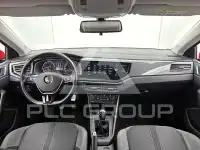 2018 Volkswagen Polo