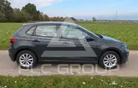 2018 Volkswagen Polo