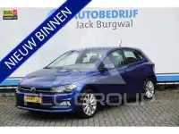 2018 Volkswagen Polo
