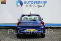 2018 Volkswagen Polo