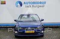 2018 Volkswagen Polo