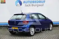 2018 Volkswagen Polo