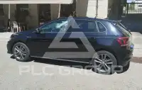 2018 Volkswagen Polo