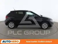 2018 Volkswagen Polo