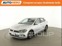 2018 Volkswagen Polo
