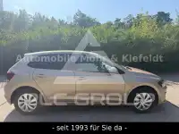 2018 Volkswagen Polo