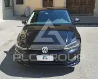 2018 Volkswagen Polo