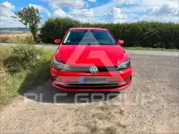 2018 Volkswagen Polo