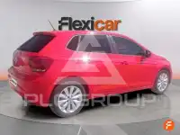 2018 Volkswagen Polo