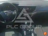 2018 Volkswagen Polo