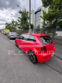 2018 Volkswagen Polo