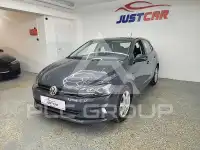 2018 Volkswagen Polo