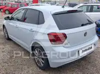 2018 Volkswagen Polo