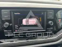 2018 Volkswagen Polo