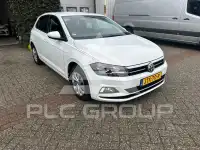 2018 Volkswagen Polo