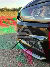 2018 Volkswagen Polo