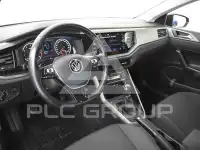 2018 Volkswagen Polo