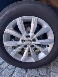 2018 Volkswagen Polo