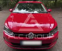 2018 Volkswagen Polo