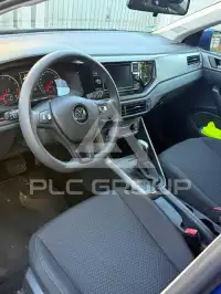 2018 Volkswagen Polo