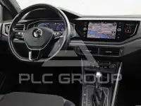 2018 Volkswagen Polo