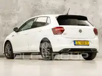 2018 Volkswagen Polo