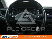 2018 Volkswagen Polo