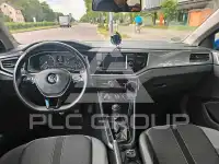 2018 Volkswagen Polo