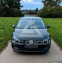 2018 Volkswagen Polo