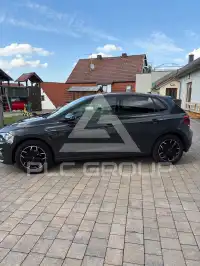 2018 Volkswagen Polo