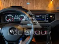 2018 Volkswagen Polo