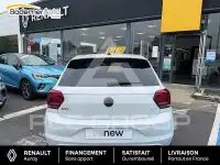 2018 Volkswagen Polo