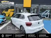 2018 Volkswagen Polo