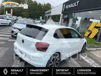 2018 Volkswagen Polo