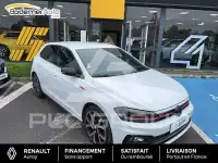 2018 Volkswagen Polo