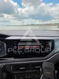 2018 Volkswagen Polo