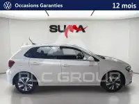 2018 Volkswagen Polo