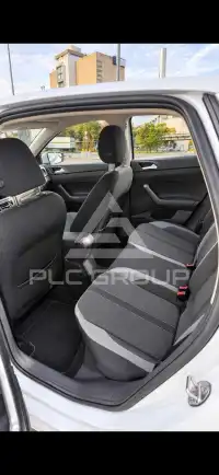 2018 Volkswagen Polo