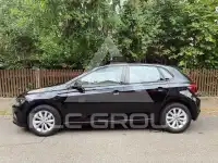 2018 Volkswagen Polo
