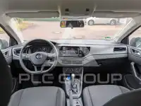 2018 Volkswagen Polo