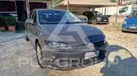 2018 Volkswagen Polo