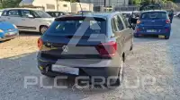 2018 Volkswagen Polo