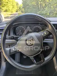2018 Volkswagen Polo
